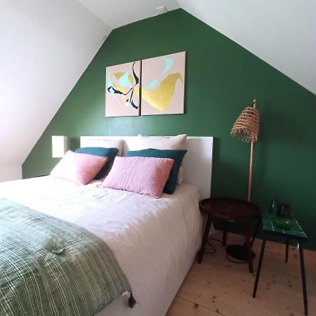 Chambre Dans Atelier D'Artiste Le Mans Dış mekan fotoğraf