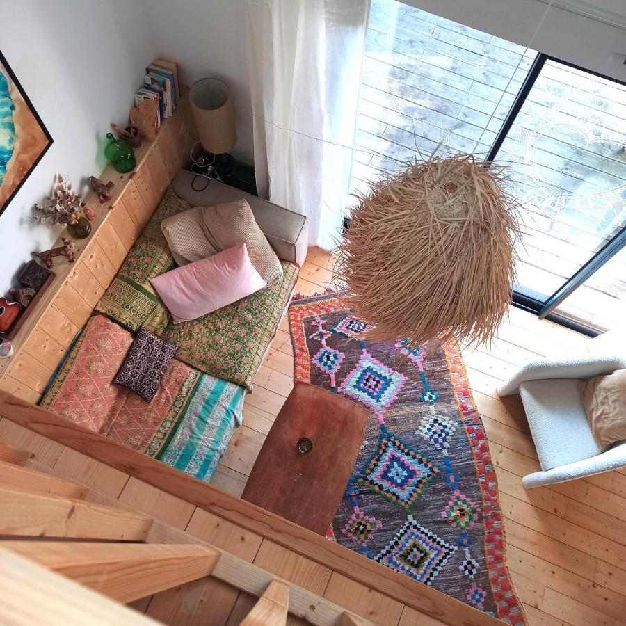 Chambre Dans Atelier D'Artiste Le Mans Dış mekan fotoğraf